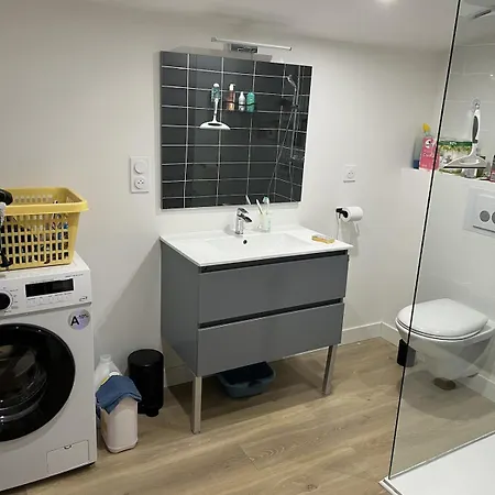 Appartement Le 46