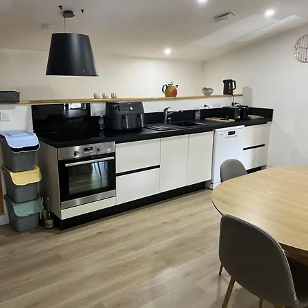 Le 46 Apartmán *